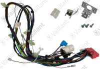 VAILLANT Sensor, Set mit Kabelbaum (60C Vaillant-Nr. 0020277581