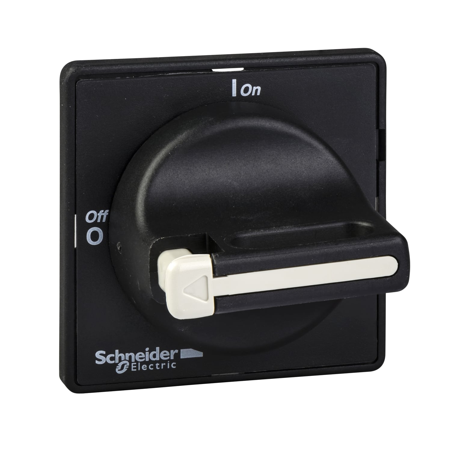 Schneider Schneider Electric Betätigungsvorsatz schwarz KAD1PZ