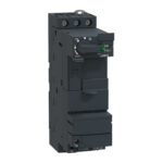 Schneider Electric Grundgerät 1 Drehrichtung, 32A LUB32