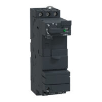 Schneider Electric Grundgerät 1 Drehrichtung, 32A LUB32