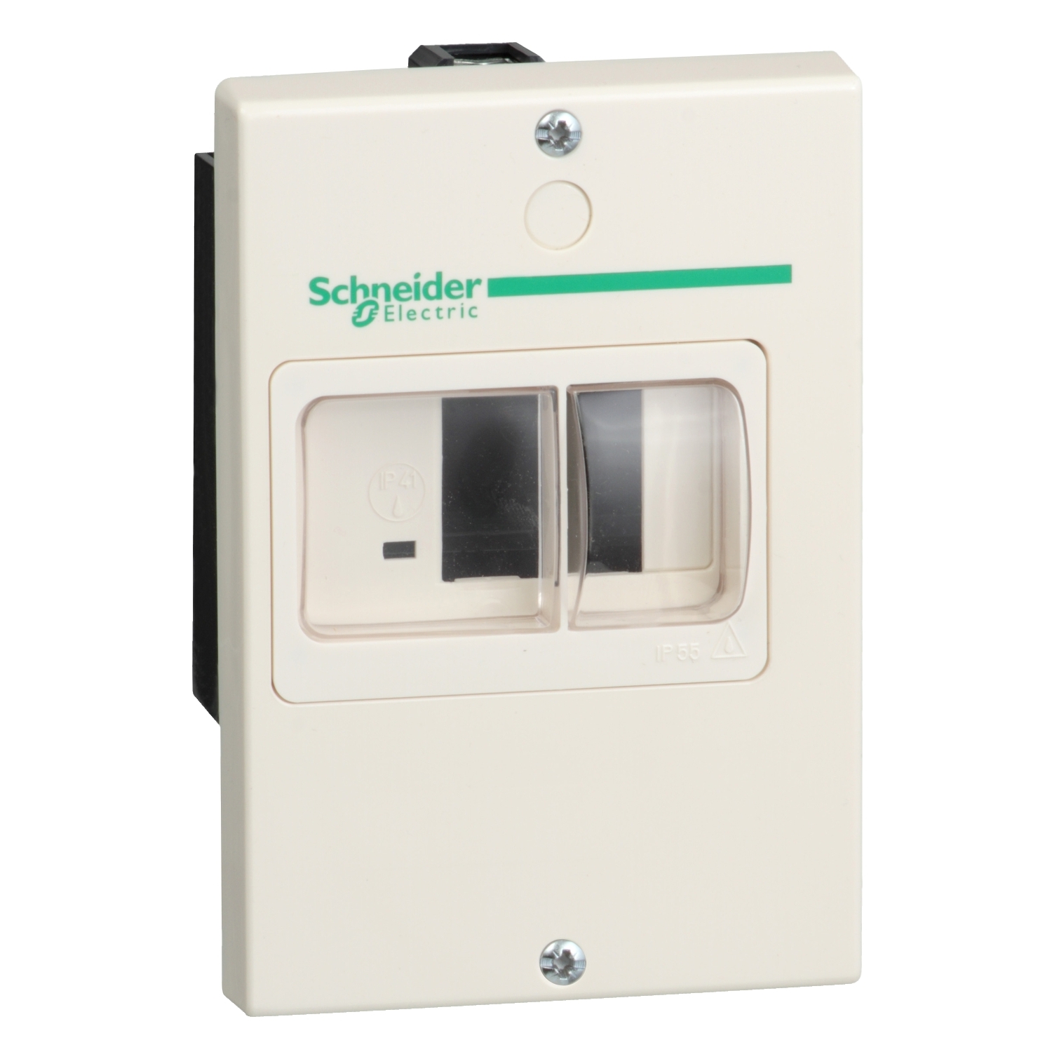 Schneider Schneider Electric Gehäuse IP55 F.GV2M.. GV2MP04