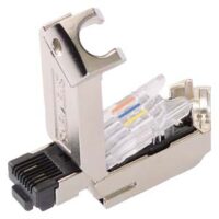 Siemens Dig Industr. Steckverbinder 145Grad Kabelabgang 6GK1901-1BB30-0AA0