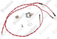Sensor, (STB) mit Kabel Vaillant-Nr. 115236