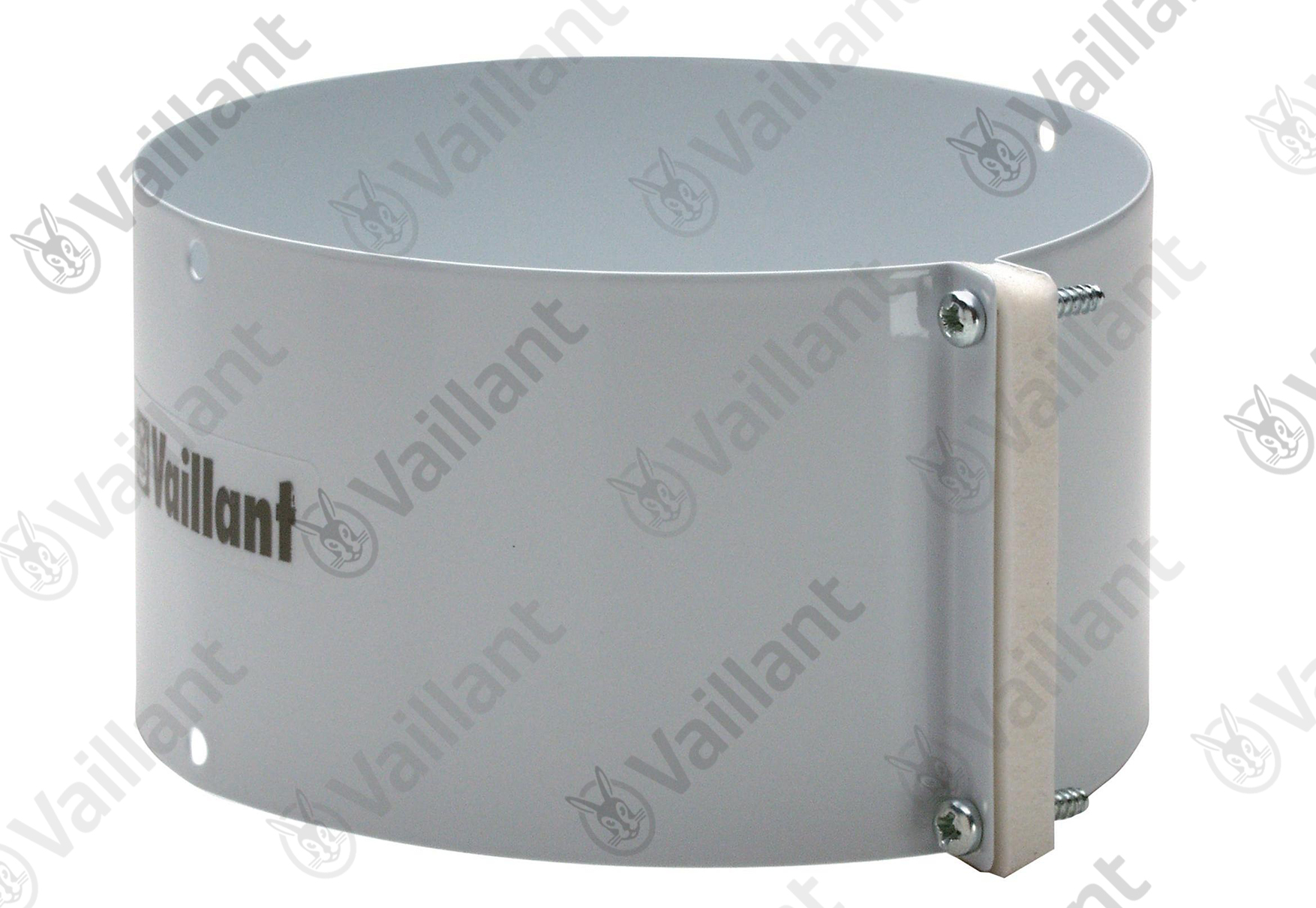 Vaillant Schelle, 125 x 70 Vaillant-Nr. 282564