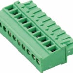 Phönix-Stecker 10-Polig für GU-E/GG-E-18/24