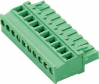 Phönix-Stecker 10-Polig für GU-E/GG-E-18/24