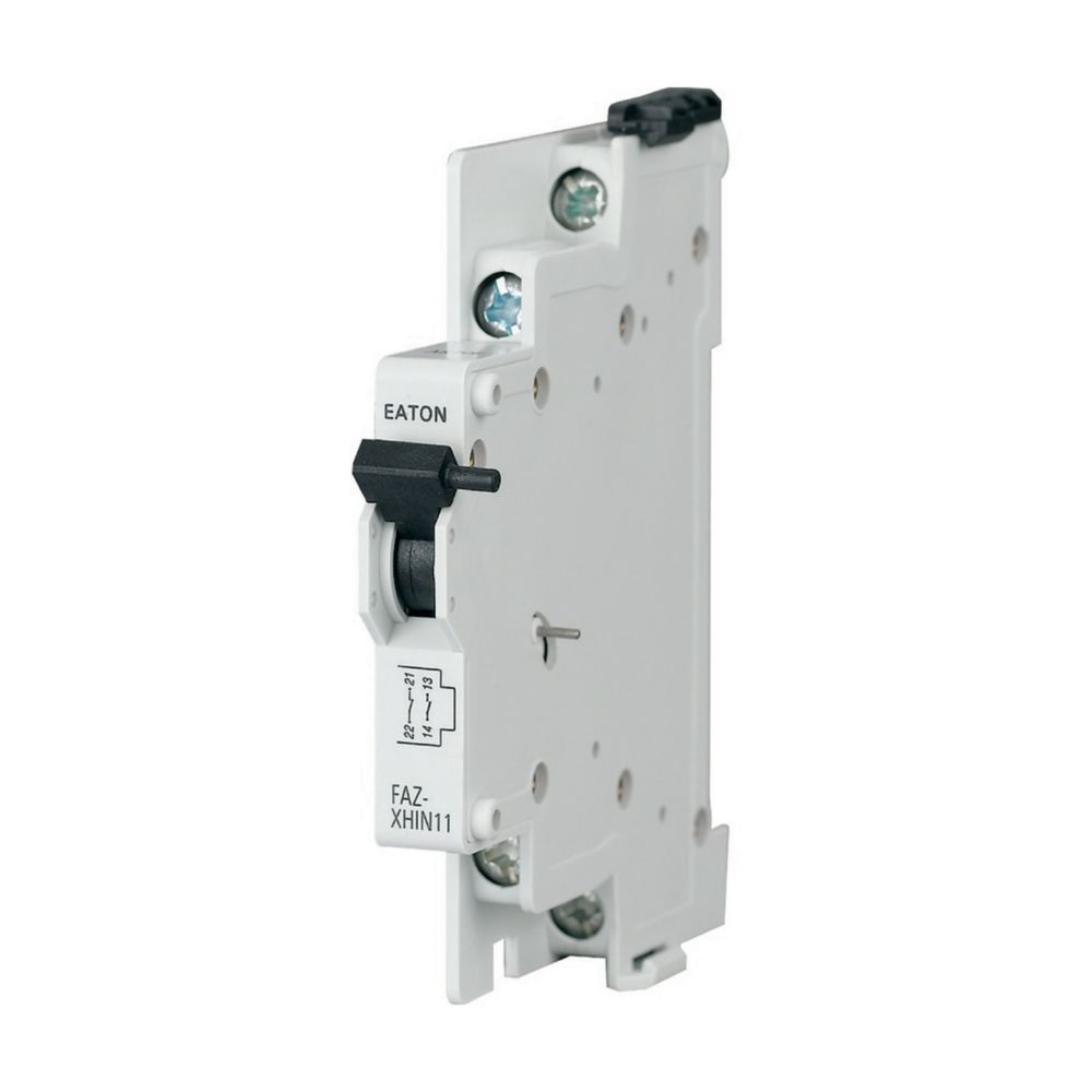 Eaton Eaton (Moeller) Hilfsschalter 1S 1Ö FAZ-XHIN11