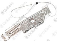 VAILLANT Heizelement, Kondensatablauf Vaillant-Nr. 0010027548