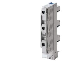 Siemens Dig Industr. Sicherungslasttrennschalt. D02/63A,3p.,400V 5SG7230
