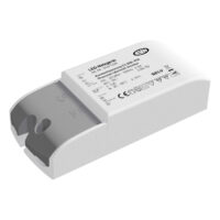 EVN Lichttechnik Netzgerät 12V/DC 3-25W IP20 SLD1225