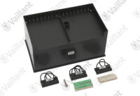 Adapter, VRC-UB/UBW Vaillant-Nr. 009599