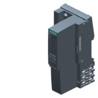 Siemens Dig Industr. Interface Modul ET200SP, IM155-6PN ST 6ES7155-6AU01-0BN0