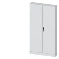 Siemens Dig Industr. Alpha Standschrank 1950mmx1050mmx210mm 8GK1322-8KA42