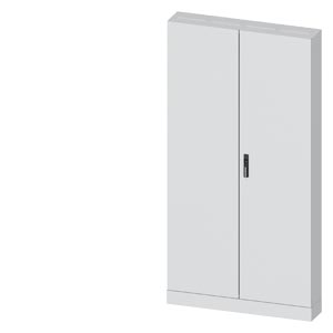 Siemens Siemens Dig Industr. Alpha Standschrank 1950mmx1050mmx210mm 8GK1322-8KA42