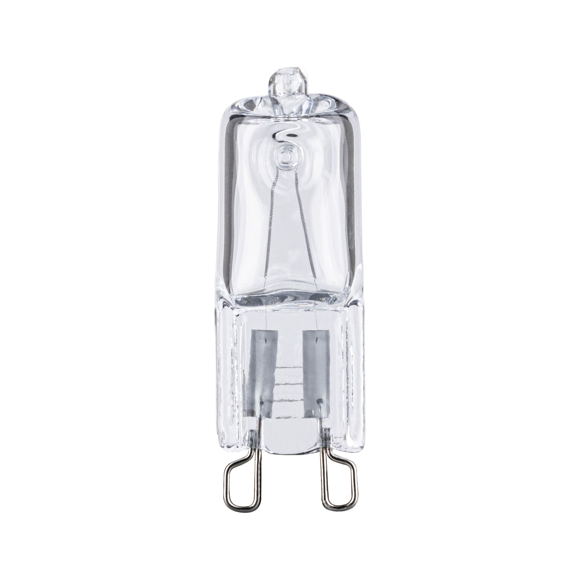 Paulmann PAULMANN HV-Halogenlampe 25W kl Röhre 844.00 230V Röhre Ø13x42mm