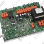 Leiterplatte Vaillant-Nr. 0020050683