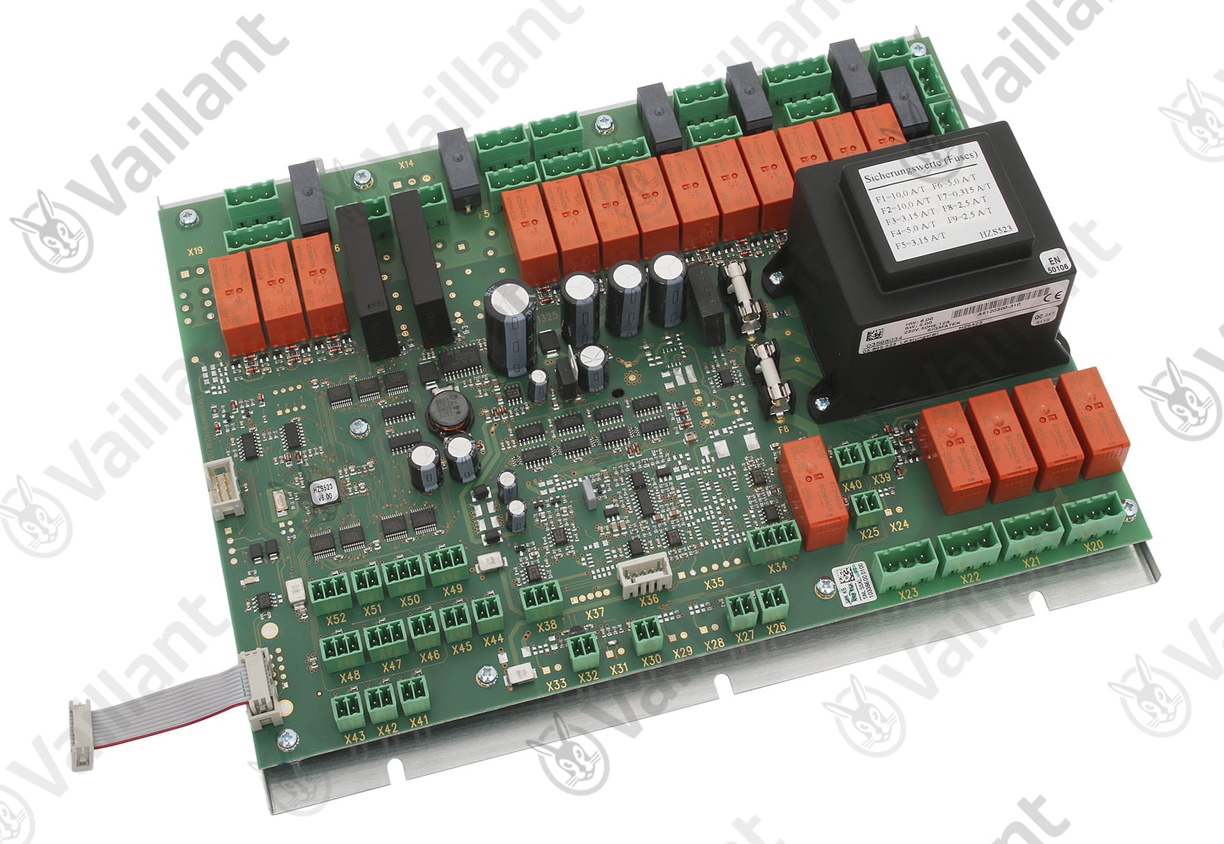 Leiterplatte Vaillant-Nr. 0020050683