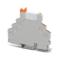 Phoenix Contact Relaismodul 24V DC, 1 Wechsler RIF-0-RPT-24DC/21