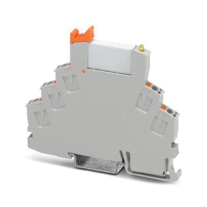 Phoenix Contact Relaismodul 24V DC, 1 Wechsler RIF-0-RPT-24DC/21
