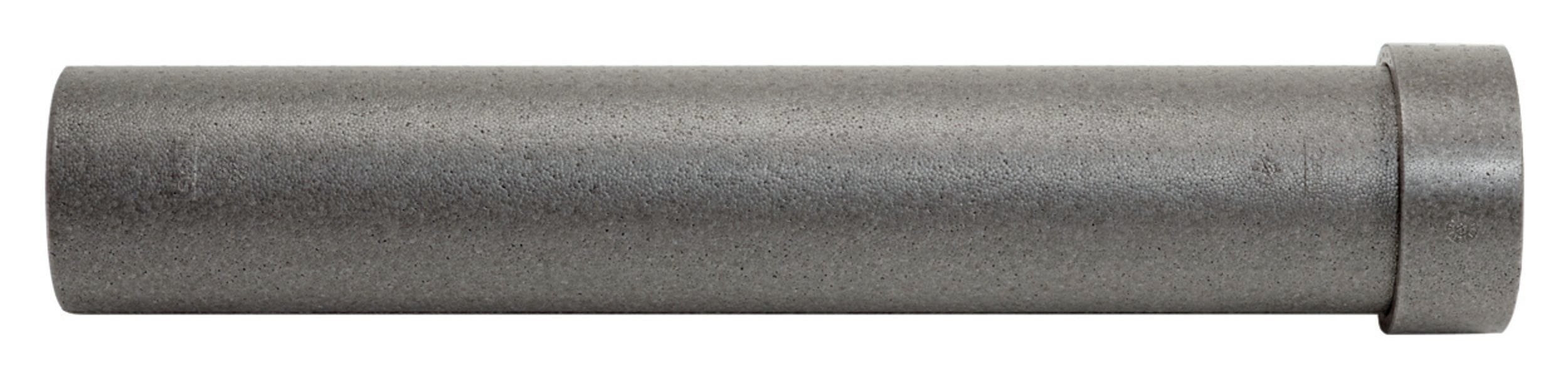 VAILLANT EPP Rohr Durchmesser 180/150 mm Länge 500 mm