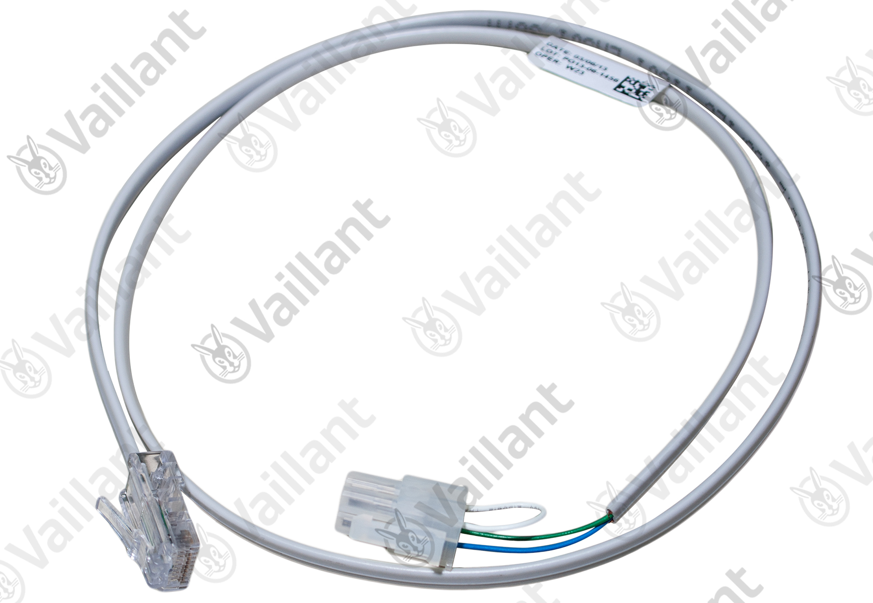 Kabelbaum, Modbus Inverter Vaillant-Nr. 0020175822