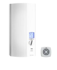 STIEBEL ELTRON AEG Vollelektronischer Du DDLE TD 18/21/24, 18/21/24 kW, 400 V