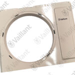 VAILLANT Frontblech Vaillant-Nr. 8000030868