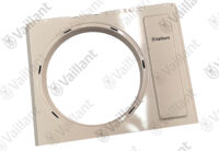 VAILLANT Frontblech Vaillant-Nr. 8000030868