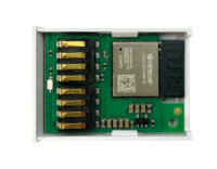 TCS Schnittstelle LAN F=signalieren FFI0001-0000
