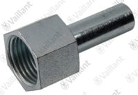 Gasanschluss Vaillant-Nr. 087913