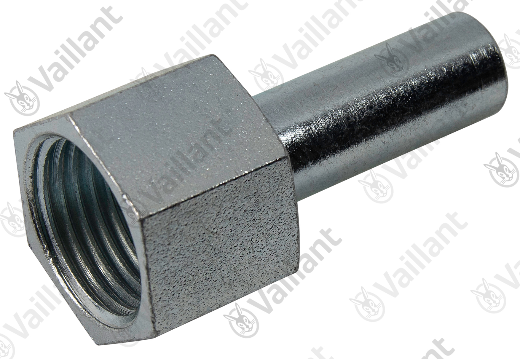 Vaillant Gasanschluss Vaillant-Nr. 087913