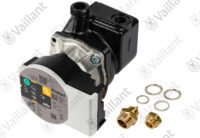 VAILLANT Pumpe, Hocheffizienz Vaillant-Nr. 0010032797