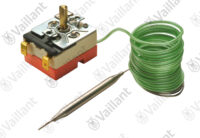 Temperaturregler Vaillant-Nr. 101804