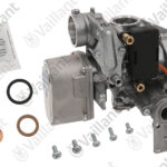 Gasarmatur Vaillant-Nr. 117248