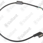 VAILLANT Kabelbaum, Pumpe Vaillant-Nr. 0010034927