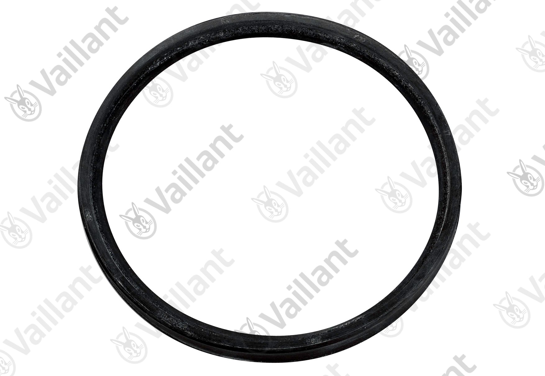 Vaillant Dichtung, Lippendichtring DN 80 EPDM Vaillant-Nr. 981227