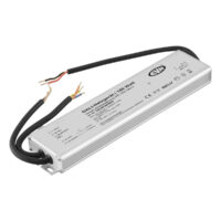 EVN Lichttechnik DALI Dimmer-Empfänger inklusive Netzgerät DALD6724100VS