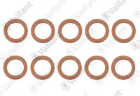 Dichtung, (x10) Vaillant-Nr. 117396
