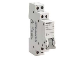 Siemens Dig Industr. Ausschalter 5TE8112