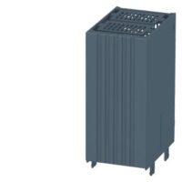 Siemens Dig Industr. Kabelanschlussabdeckung Baugröße 4 3KD9404-6 (VE8)