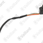 VAILLANT Spule, Magnetspule, EEV Vaillant-Nr. 0020210673