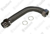 VAILLANT Gasrohr, flexibel Vaillant-Nr. 0020209515