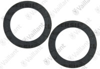 Dichtungssatz, 1 1/2, (x2) Vaillant-Nr. 0020178337