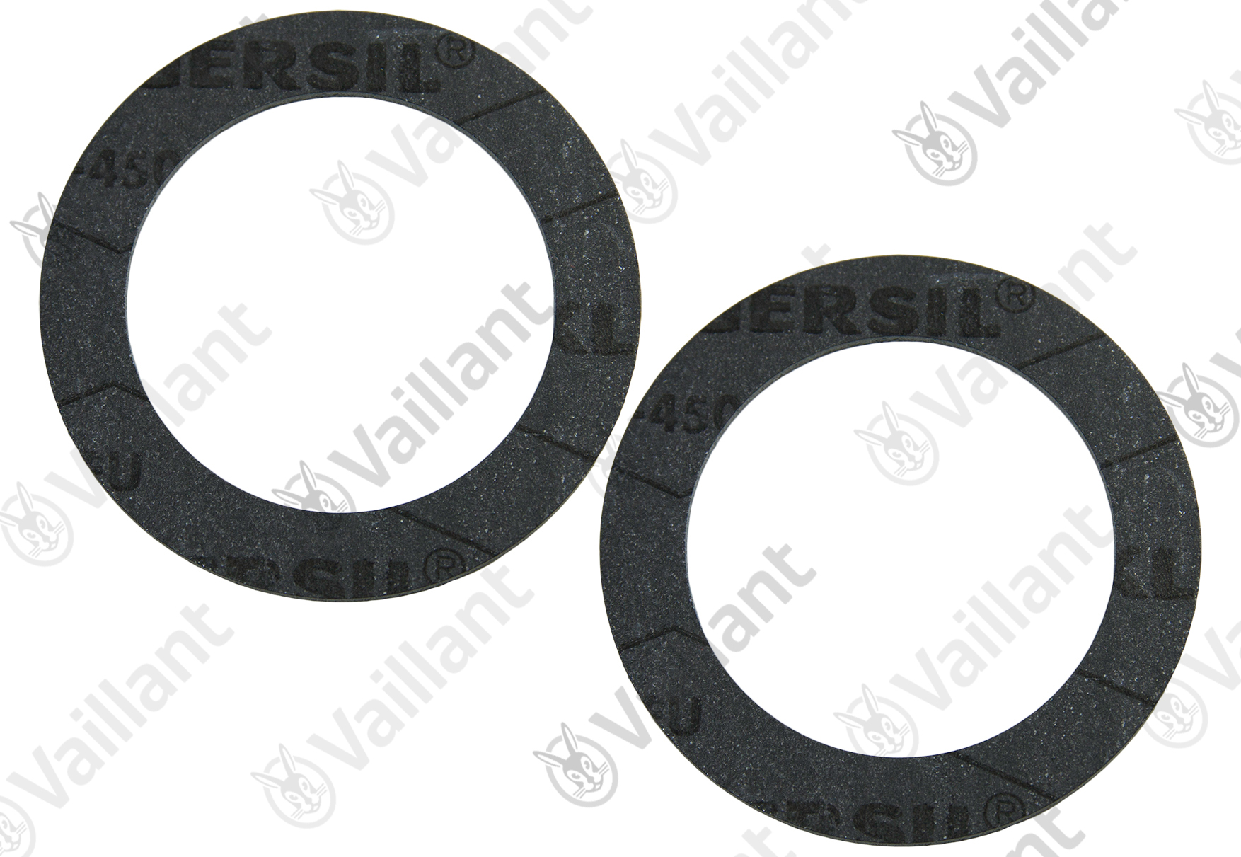 Vaillant Dichtungssatz, 1 1/2, (x2) Vaillant-Nr. 0020178337