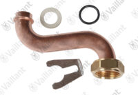 VAILLANT Rohr Vaillant-Nr. 0010025846