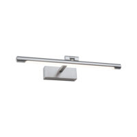 PAULMANN LED-Bilderleuchte 11W 3000K alu Mingo 955.66 510lm
