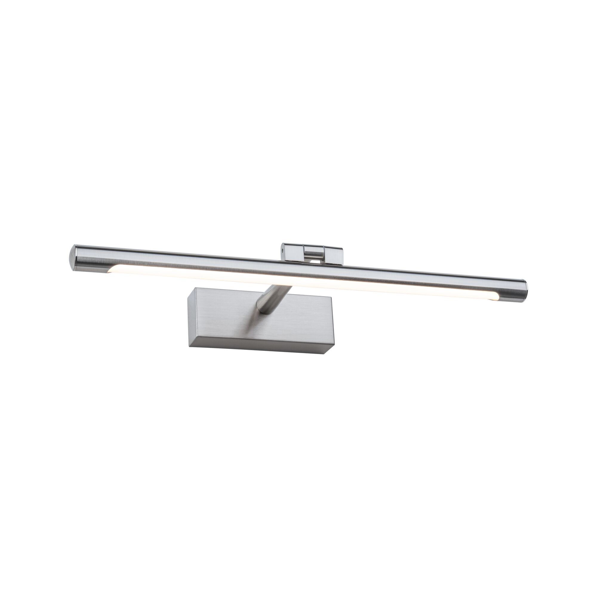 Paulmann PAULMANN LED-Bilderleuchte 11W 3000K alu Mingo 955.66 510lm