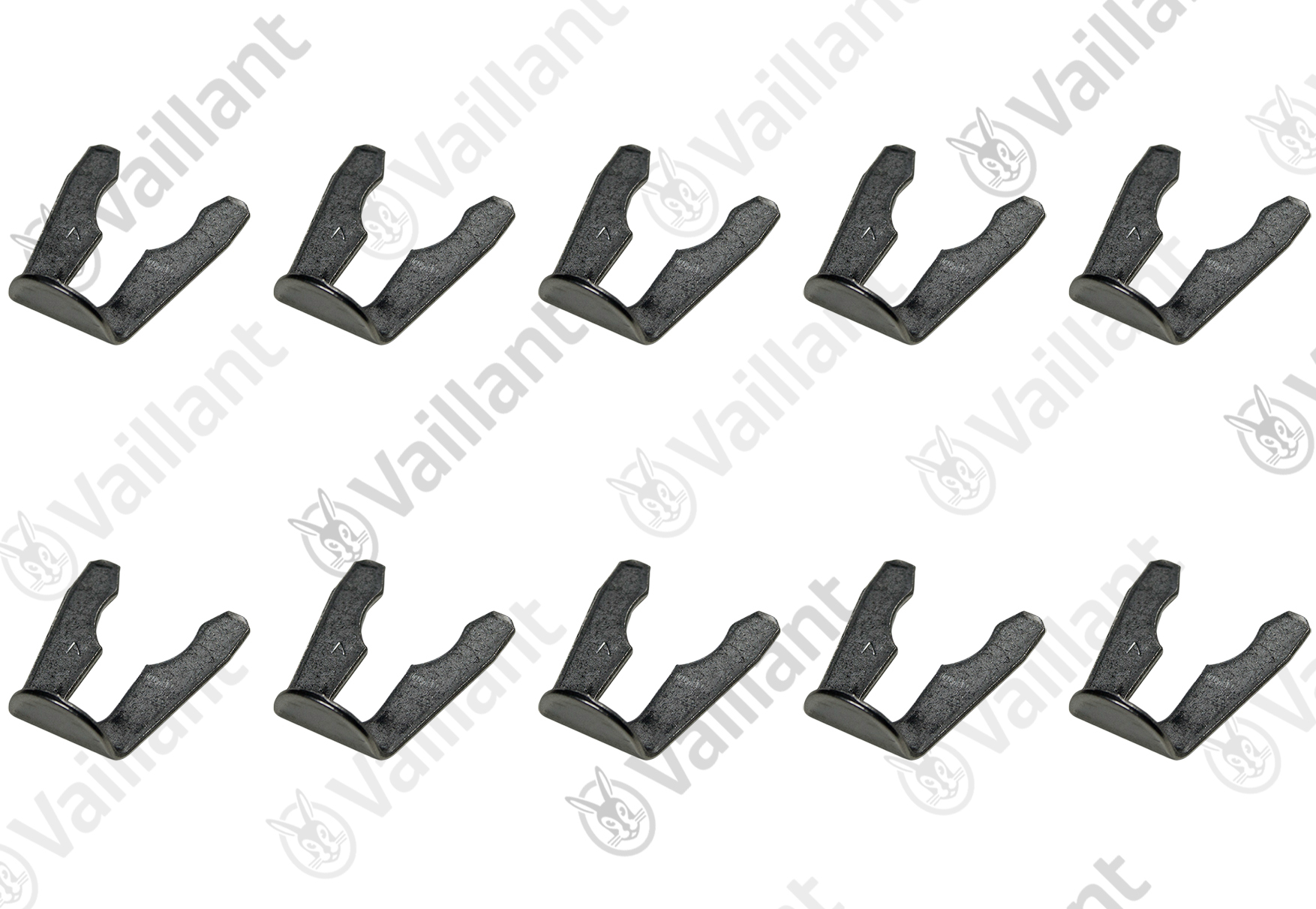 Vaillant Klammer, (x10) Vaillant-Nr. 0020198007