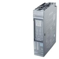 Siemens Dig Industr. Kommunikationsmodul IO-Link Master V1.1 6ES7137-6BD00-0BA0