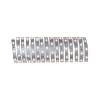 PAULMANN LED-Lichtband 4W/m weiß 2700K DC MaxLED 798.55 30Stk/m IP20 24V